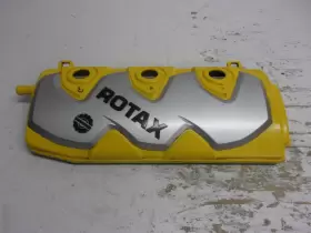 420660163 SEA DOO Valve Cover Gtx Rxp Bombardier Sea-doo #2