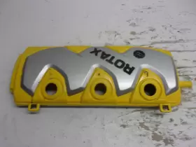 420660163 SEA DOO Valve Cover Gtx Rxp Bombardier Sea-doo #3