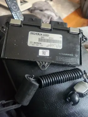 420666064 SEA-DOO Ecu Key Gtx 300