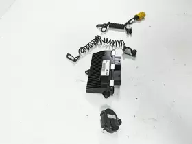 420666537 SEA-DOO Cdi Ecu Ecm Engine Module Dess Switch Key #2