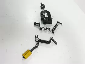 420666537 SEA-DOO Cdi Ecu Ecm Engine Module Dess Switch Key #3
