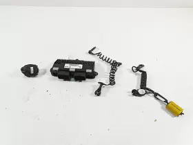 420666537 SEA-DOO Cdi Ecu Ecm Engine Module Dess Switch Key