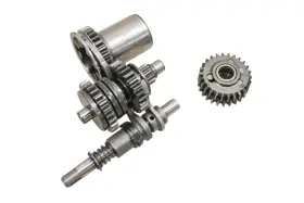 420684272 SEA-DOO Transmission Gears Forks Rxt 300