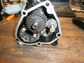 420685765 SEA-DOO Rotax Idf Gearbox Rxp 300 #2