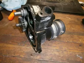 420685765 SEA-DOO Rotax Idf Gearbox Rxp 300 #3