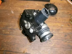 420685765 SEA-DOO Rotax Idf Gearbox Rxp 300