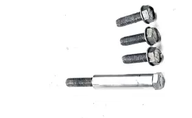 420811220 SEA-DOO Rfi Water Channel Cover Bolts Pwct Gti 717 #3