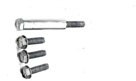 420811220 SEA-DOO Rfi Water Channel Cover Bolts Pwct Gti 717
