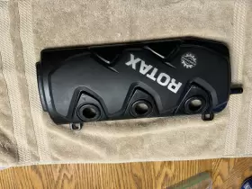 420811580 SEA DOO Valve Cover Gtx Bombardier Sea-doo