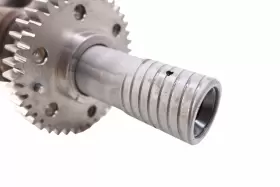 420819346 SEA-DOO Crankshaft Crank Shaft Rxt #2