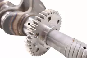 420819346 SEA-DOO Crankshaft Crank Shaft Rxt #3