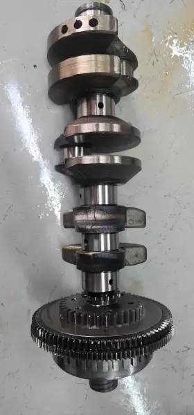 420819494 SEA-DOO Wake Rxtx Crankshaft