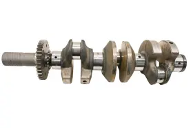 420819497 SEA-DOO Crankshaft Crank Shaft Rxt 300 #2