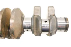 420819497 SEA-DOO Crankshaft Crank Shaft Rxt 300 #3