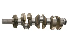 420819497 SEA-DOO Crankshaft Crank Shaft Rxt 300