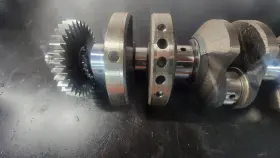 420819498 SEA-DOO Crankshaft #2