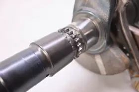 420819789 SEA-DOO Spark Trixx Crankshaft Crank Shaft #3