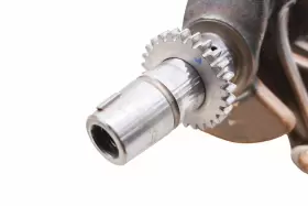 420819805 SEA-DOO Spark Crankshaft Crank Shaft 900 Ace #2