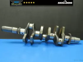 420819808 SEA-DOO Spark Up Crankshaft Crank Shaft Ho 900 #2