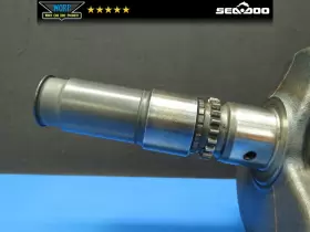 420819808 SEA-DOO Spark Up Crankshaft Crank Shaft Ho 900 #3