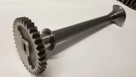 420820275 SEA-DOO Counter Balance Shaft Rxtx Rxpx Gtx 300 #2