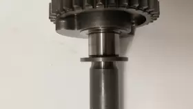 420820275 SEA-DOO Counter Balance Shaft Rxtx Rxpx Gtx 300 #3