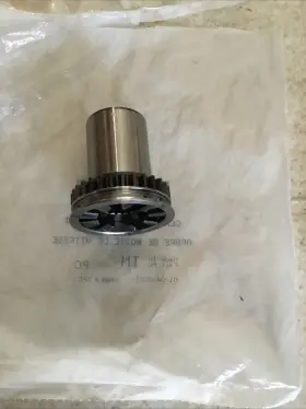 420820466 SEA-DOO Gear Box Shaft 420820466 SEA-DOO Gear Box Shaft