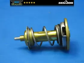 420822651 SEA-DOO Spark Coolant Thermostat Valve 900 #3