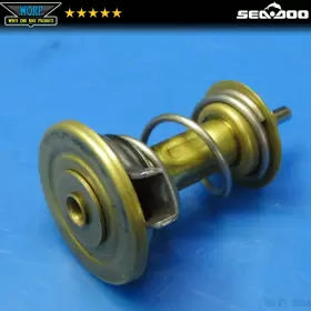 420822651 SEA-DOO Spark Coolant Thermostat Valve 900