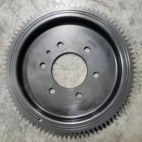 420834872 SEA-DOO Starter Double Gear Rxp