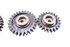 420834882 SEA-DOO Spark Oil Pump Gears 900 Ace #3