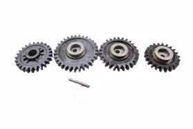 420834882 SEA-DOO Spark Oil Pump Gears 900 Ace