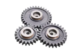 420834887 SEA-DOO Spark Trixx Oil Pump Gears Ho 900 Ace #2