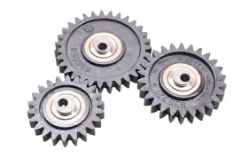 420834887 SEA-DOO Spark Trixx Oil Pump Gears Ho 900 Ace #3