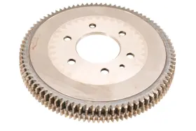 420834915 SEA-DOO Flywheel Starter Gear Rxt 300 #2