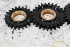 420835054 SEA-DOO Spark Up Oil Pump Idle Gears 900 Ace #2