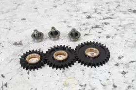420835054 SEA-DOO Spark Up Oil Pump Idle Gears 900 Ace