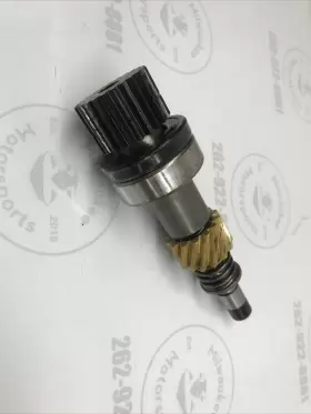 420837254 SEA-DOO Rotary Valve Drive Shaft Gear Bearing Seal