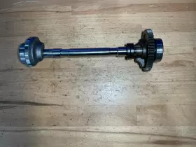 420837406 SEA-DOO Rfi Balance Shaft Water Gtx Gsx Gti 800