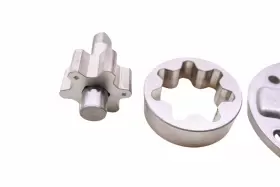 420837543 SEA-DOO Oil Pump Gtx 230 #2