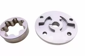 420837543 SEA-DOO Oil Pump Gtx 230 #3