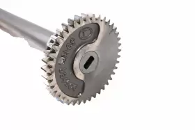 420837555 SEA-DOO Counter Balancer Crankshaft Balance Rxt #2