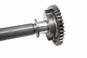 420837555 SEA-DOO Counter Balancer Crankshaft Balance Rxt #3