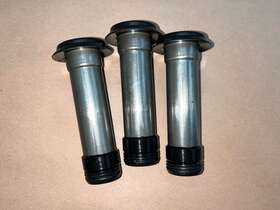 420851754 SEA-DOO Spark Plug Tubes Pipes Rxt