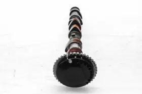 420855120 SEA-DOO Spark Up Exhaust Camshaft Cam Shaft Ho 900 #2