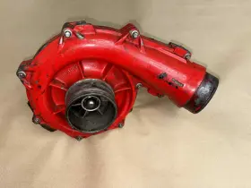 420867154 SEA-DOO Supercharger Rotax Rxp Rxt Gtx