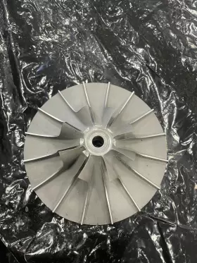 420867198 SEA-DOO Supercharger Impeller Wheel 230