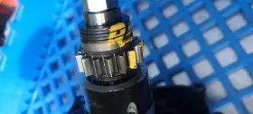 420881933 SEA-DOO Supercharger Rxt Rxp #2