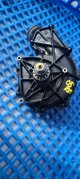 420881933 SEA-DOO Supercharger Rxt Rxp