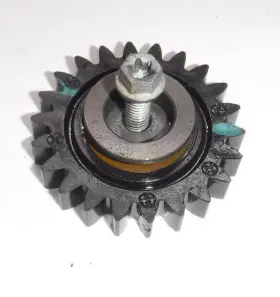 420884887 SEA-DOO Spark Ibr Up Oil Pump Idle Gear 900 Ace